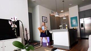 Wielki Kutas, Niespodzianka