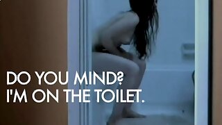 Toilet, Douche, Beroemdheid