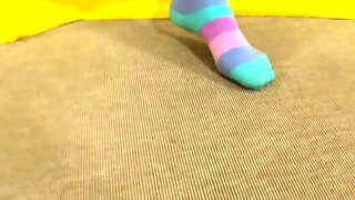 Solo Teen, Abelinda