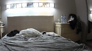 Hidden Voyeur