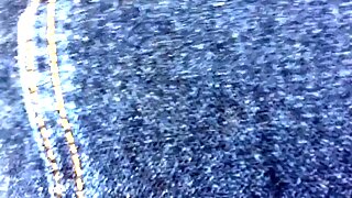 Quickie In The Woods