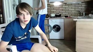 Gay Boy Webcam, Gay Emo
