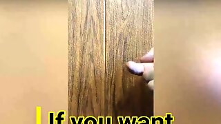 Gloryhole Creampies