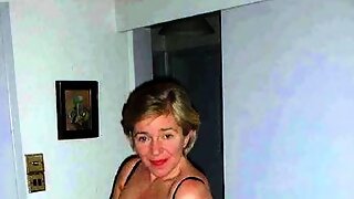 Granny Cumshots Compilation Hd