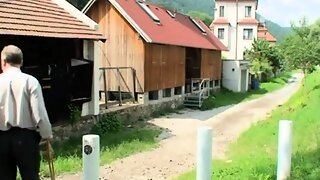 Granny And Grandpa Fucking