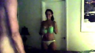 Hidden Cam Fucking