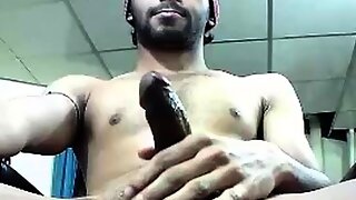 Indian Dick for girls