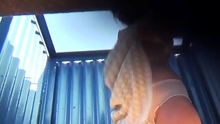 Voyeur