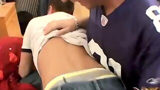 Gay Spanking Boys