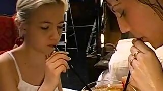 Face Pissing