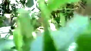 Hidden Solo Masturbation