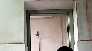 Chinese Girls Dancing