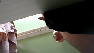 Blowjob Pool Voyeur