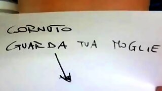Amatoriali Italiani Parlati