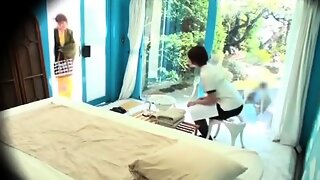 Japanese Massage