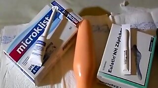 Solo Enema