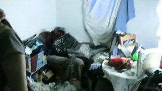 Crack Whore Blowjob, Pussy Lick Crack Whore