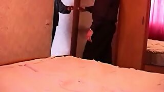 Hidden Mature Couple