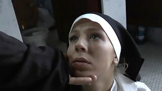 Nun Lesbian