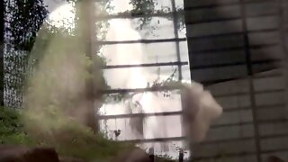 Japanese Shower Hidden Cam