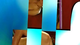 Casting Camaster, Casting Mamie Anal