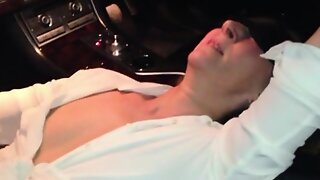 Wife Cums With Stranger