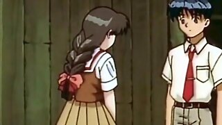 Anime Tied
