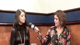 Selena Gomez