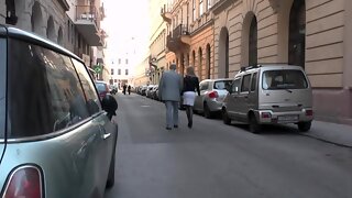 Young Girl Stockings