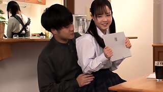 Japanese Teen, Tonåring