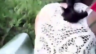 Chinese Fuck By White