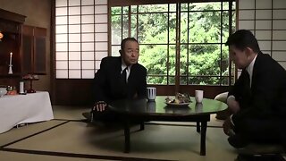 Japanese Tied