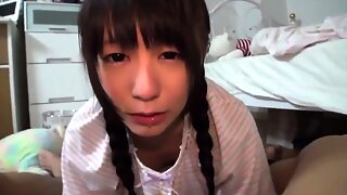Japanese Subtitles Blowjob