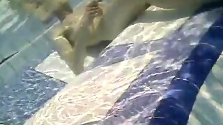 Voyeur Outdoor Couples