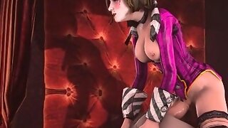 Futanari