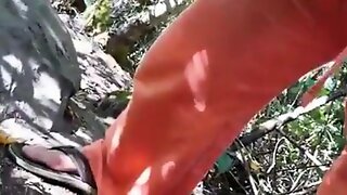 Gay Suck Outdoor