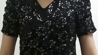 Korean Solo Masturbation