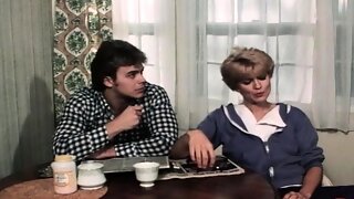 Vintage Big Tits