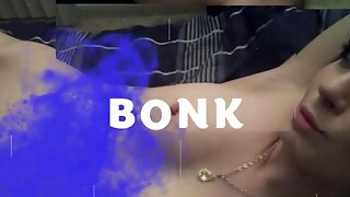 Milking Boobs Solo Drinking