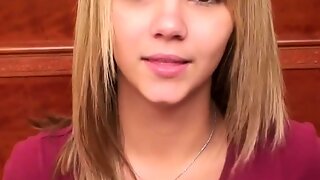 Ashlynn Brooke