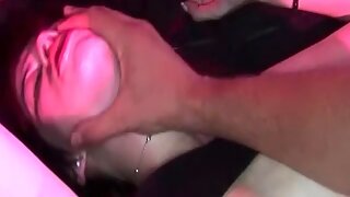 Brutti, Guardoni, Gangbang, Festa