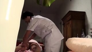 Asian Massage Parlor