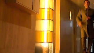 German Pantyhose Anal