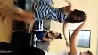 Arab Dance