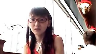 Japanese Public Walk