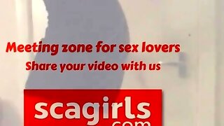 Greek Masturbating