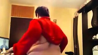 Fat Granny Webcam