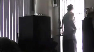 Hidden Cam Hooker