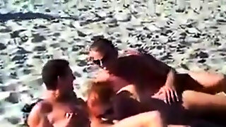 Échangiste Plage, Plage Echangiste Voyeur