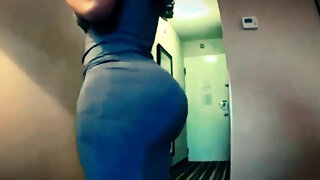 Thick Milf